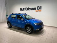 Dacia Sandero Stepway PhII TCe 90