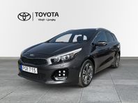 Kia Cee´d GT Line Drag Aut