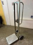 Lyftvagn, max load 100kg
