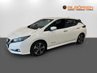 Nissan Leaf 40 kWh N-Connecta