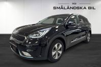 Kia Niro Plug-in Hybrid Advance Plus 2  141hk