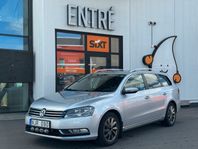 Volkswagen Passat 2.0 TDi BMT 4Motion Masters kamera+Drag
