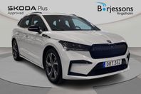 Skoda Enyaq iV 80 SPORTLINE 204 HK