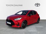 Toyota Yaris Hybrid 1,5 Style