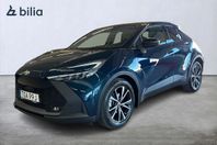 Toyota C-HR Hybrid 1,8 Style Teknikpaket