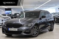 BMW 320 D xDrive M Sport Farthållare Navi LED Carplay MOMS