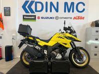 Suzuki DL1050XT V-STROM