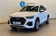 Audi Q5 55 Sportback TFSI e quattro Aut. S-Line