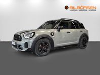 MINI Countryman Cooper SE ALL4 Steptronic Salt II