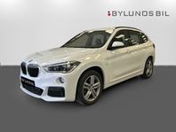 BMW X1 sDrive20i  M Sport *Dragkrok, Vinterhjul, HUD