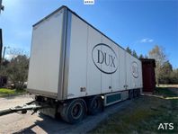 Trailer - NTM UTP-39L-5