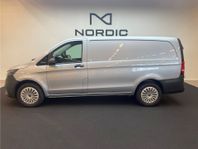 Mercedes-Benz Vito 116 CDI 4matic/Drag/Värmare/Facelift