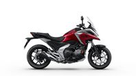 Honda NC750X *Omgående leverans*