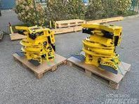 Moipu 310 EFI + 240 EFI