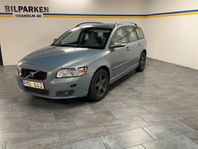 Volvo V50 2.0 D Momentum Euro 4