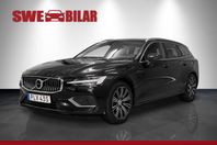 Volvo V60 Recharge T6 340HK AWD Momentum NAVI Drag MOMS/VAT