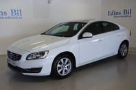 Volvo S60 D4 Summum Drag/Värmare/VOC/Eu6