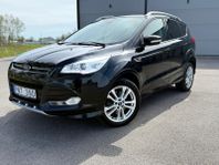 Ford Kuga 2.0 TDCi AWD Powershift Titanium Plus, Titanium X