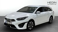 Kia Cee´d SW Plug-In Hybrid PHEV ADVANCE PLUS