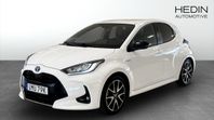 Toyota Yaris Hybrid CVT | STYLE | JBL