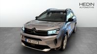 Citroën C5 Aircross C5 AC FL SHINE EXCL EJ ÖPPEN *ENKÖ*