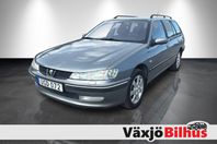 Peugeot 406 Break 1.8 Euro 3, 11000 MIL, 116 HK