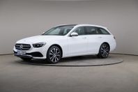 Mercedes-Benz E-Class Mercedes-Benz E-Class 300de Kombi 4MAT