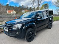 Volkswagen Amarok 2.0 BiTDI 4Motion Highline Chicagolåda