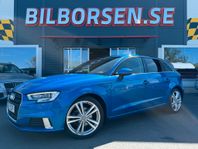 Audi A3 Sportback 35 TFSI S Tronic Comfort, Proline Euro 6