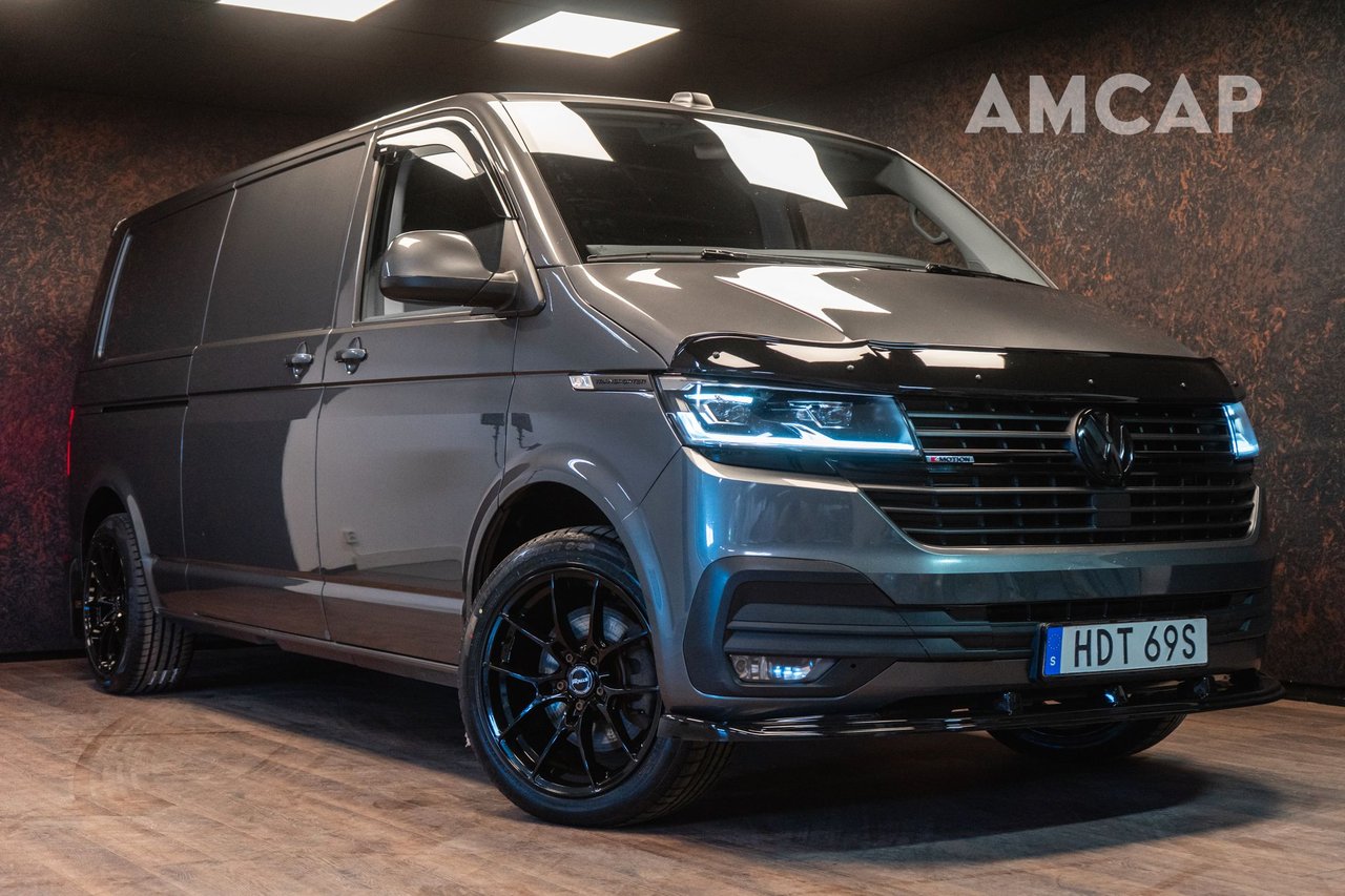 Volkswagen Transporter T32 2....