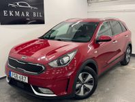 Kia Niro (SÅLD)