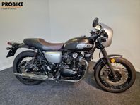 Kawasaki W800
