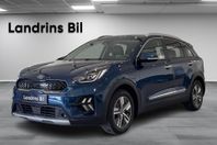 Kia Niro P-HEV Plug-in Hybrid Advance Plus 2 / Drag