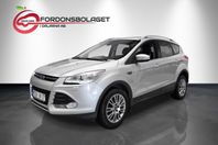 Ford Kuga 2.0 TDCi AWD Titanium Drag KAMPANJRÄNTA 2.95%