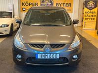 Mitsubishi Grandis 2.4 MIVEC Euro 4