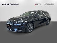 Kia CEED SW Plug-In Hybrid Advance Plus *Panorama *V-Hjul