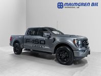 Ford F-150 5.0 V8 Lariat Supercrew Black Edition DEMO