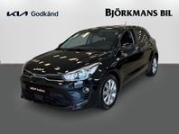 Kia Rio 1.0 T-GDI 100HK DCT ADVANCE Vhjul