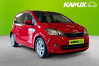 Skoda Citigo 1.0 MPI SOMMARRÄNTA fr 1,99%