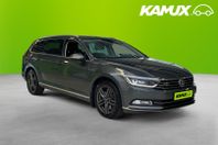 Volkswagen Passat 2.0 TDI GTS Executive 4M Drag HUD Nappa B-