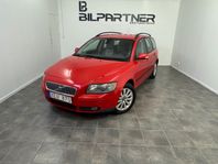 Volvo V50 2.4 Kinetic Euro 4