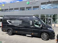 Karmann Davis 620 Lifestyle