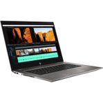HP ZBook Studio G5 – 15.6", Core i7, 16GB, 512GB SSD, NVIDIA