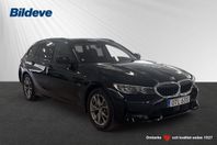 BMW 330e xDrive Touring e sportline