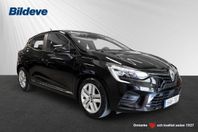 Renault Clio TCe 90 Zen 5-d III