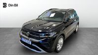 Volkswagen T-CROSS TSI 94 Life Edition Backkamera