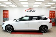 Volvo V60 T3  Euro 6 Business Advanced Dynamic Maxad