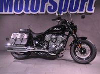Indian SUPERCHIEF