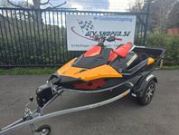 Sea-Doo Spark Trixx 2 up -2018 endast 48 timmar!