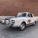 Renault 10 1.1 På nätauktion